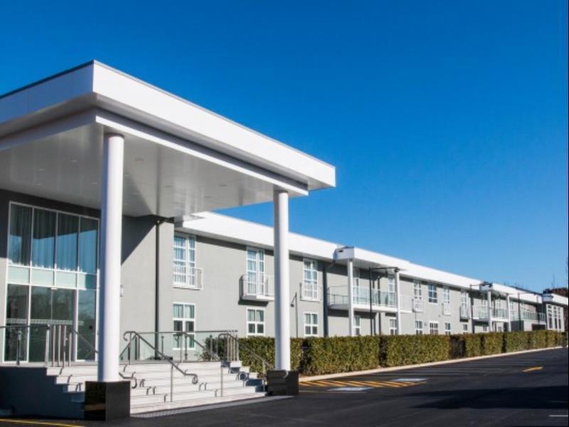 Abode Narrabundah Ξενοδοχείο Κανμπέρα Εξωτερικό φωτογραφία